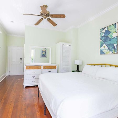 Key Lime Cottage Кей Уест Екстериор снимка